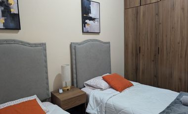 Departamento Amueblado en Renta, Torre KYO Radiant, Centro de Monterrey