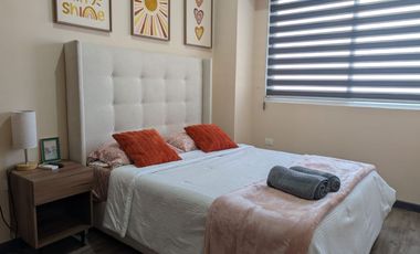 Departamento Amueblado en Renta, Torre KYO Radiant, Centro de Monterrey