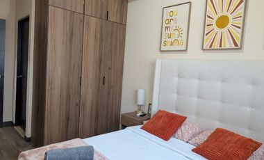 Departamento Amueblado en Renta, Torre KYO Radiant, Centro de Monterrey