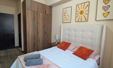 Departamento Amueblado en Renta, Torre KYO Radiant, Centro de Monterrey