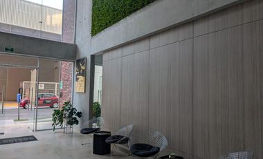 Departamento Amueblado en Renta, Torre KYO Radiant, Centro de Monterrey