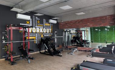 Departamento Amueblado en Renta, Torre KYO Radiant, Centro de Monterrey