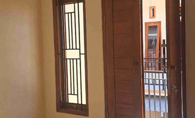 Dijual cepat rumah baru sisa 1unit Denpasar Utara