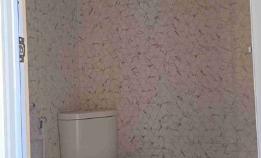 Dijual cepat rumah baru sisa 1unit Denpasar Utara