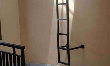 Dijual cepat rumah baru sisa 1unit Denpasar Utara