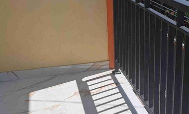 Dijual cepat rumah baru sisa 1unit Denpasar Utara