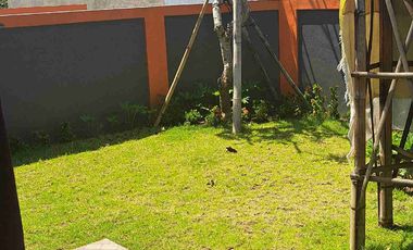 Dijual cepat rumah baru sisa 1unit Denpasar Utara