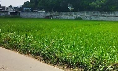 Dijual Tanah Strategis Kawasan Industri Cimareme Padalarang