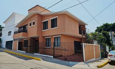 Casa La Pradera, Cuernavaca