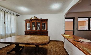 Casa La Pradera, Cuernavaca