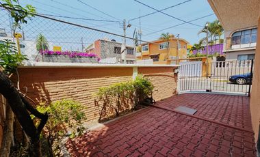 Casa La Pradera, Cuernavaca