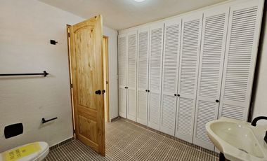 Casa La Pradera, Cuernavaca