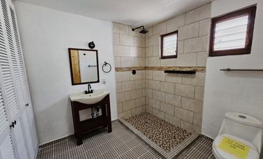 Casa La Pradera, Cuernavaca