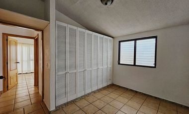 Casa La Pradera, Cuernavaca