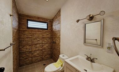 Casa La Pradera, Cuernavaca