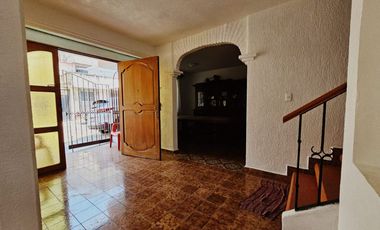 Casa La Pradera, Cuernavaca