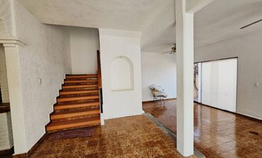 Casa La Pradera, Cuernavaca