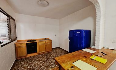 Casa La Pradera, Cuernavaca