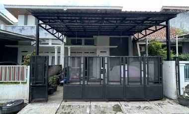 Rumah Bagus Siap Huni Kebanggan Sumbang Utara Pasar Tambaksogra