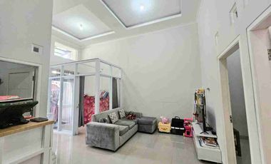 Rumah Bagus Siap Huni Kebanggan Sumbang Utara Pasar Tambaksogra