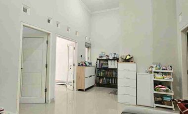 Rumah Bagus Siap Huni Kebanggan Sumbang Utara Pasar Tambaksogra