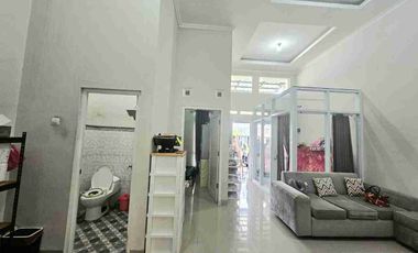 Rumah Bagus Siap Huni Kebanggan Sumbang Utara Pasar Tambaksogra
