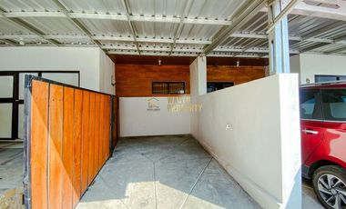 BU CEPAT! Rumah 2 Lantai Strategis Dekat Prambanan, Harga Miring!