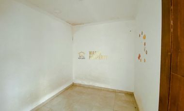 BU CEPAT! Rumah 2 Lantai Strategis Dekat Prambanan, Harga Miring!