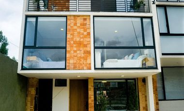 CASAS VIP DENTRO DE CONDOMINIO CUENCA