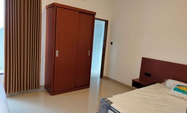 Villa Baru View Sawah & Bukit di Lovina Buleleng | SHM | 3 Kamar