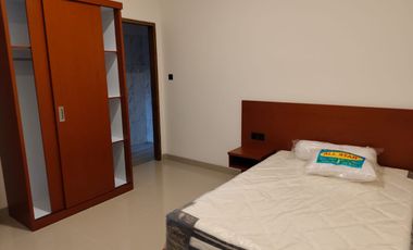 Villa Baru View Sawah & Bukit di Lovina Buleleng | SHM | 3 Kamar