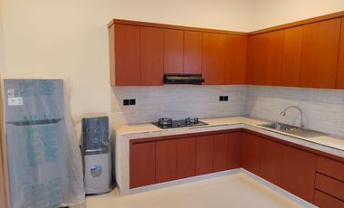 Villa Baru View Sawah & Bukit di Lovina Buleleng | SHM | 3 Kamar