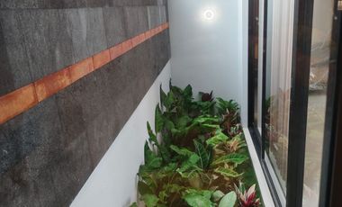 Villa Baru View Sawah & Bukit di Lovina Buleleng | SHM | 3 Kamar