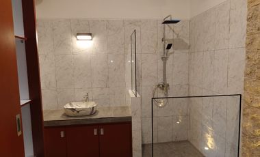 Villa Baru View Sawah & Bukit di Lovina Buleleng | SHM | 3 Kamar