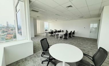 Sewa gedung Plaza Oleos