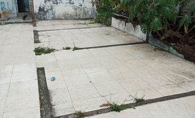 Tanah Luas 193 M², SHM Pinggir Jalan Raya Kaliabang Tengah Kota Bekasi