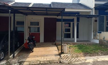 Disewakan Rumah Siap Huni di Serpong Green Park 2, Dekat Pasar Modern BSD City