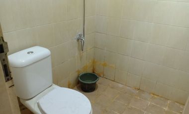 Disewakan Rumah Siap Huni di Serpong Green Park 2, Dekat Pasar Modern BSD City