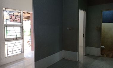 Disewakan Rumah Siap Huni di Serpong Green Park 2, Dekat Pasar Modern BSD City