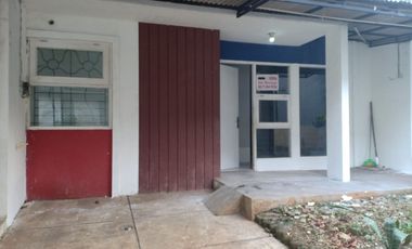 Disewakan Rumah Siap Huni di Serpong Green Park 2, Dekat Pasar Modern BSD City