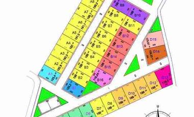 Rumah Subsidi di Lingkar Selatan