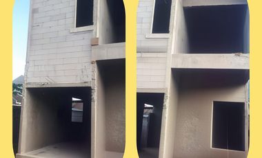 Jual Rumah Baru Minimalis 2 Lantai Dekat Pintu Tol Cisalak Depok