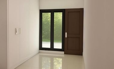 Jual Rumah Baru Minimalis 2 Lantai Dekat Pintu Tol Cisalak Depok