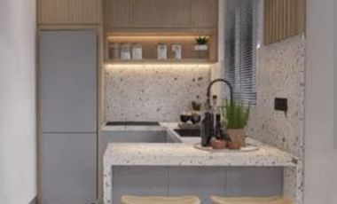 Jual Rumah Baru Minimalis 2 Lantai Dekat Pintu Tol Cisalak Depok