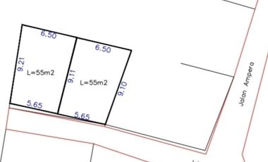 Jual Rumah Baru Minimalis 2 Lantai Dekat Pintu Tol Cisalak Depok