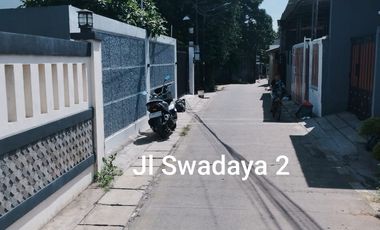 Jual Rumah Baru Minimalis 2 Lantai Dekat Pintu Tol Cisalak Depok