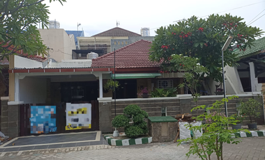 Jual - Rumah Nyaman Rapi Siap Huni di Pondok Chandra, Sidoarjo