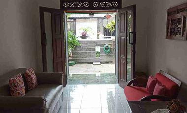 Jual - Rumah Nyaman Rapi Siap Huni di Pondok Chandra, Sidoarjo