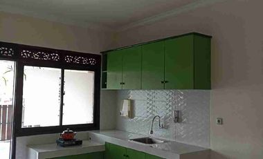 Jual - Rumah Nyaman Rapi Siap Huni di Pondok Chandra, Sidoarjo