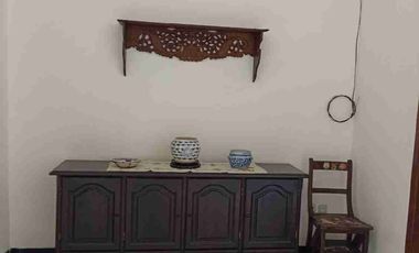 Jual - Rumah Nyaman Rapi Siap Huni di Pondok Chandra, Sidoarjo